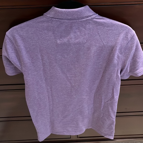 Banana Republic Slim Fit Mens Golf Shirt Size XS - Picture 9 of 12